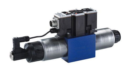 力士乐比例方向阀